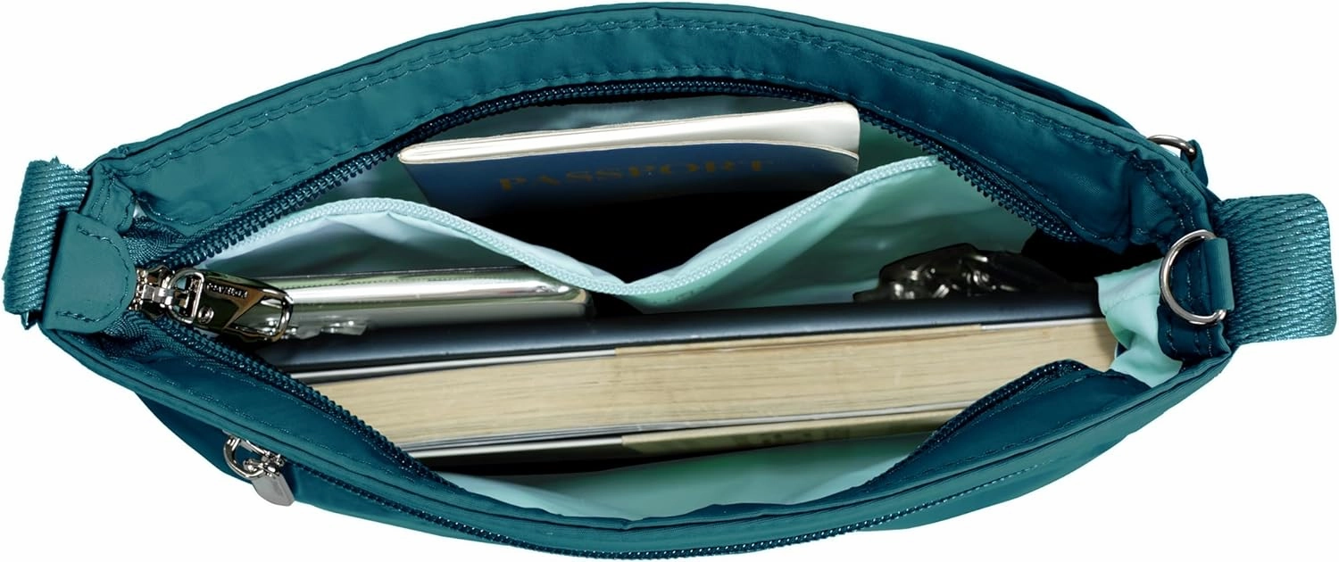 Travelon Anti-Theft Roam Small Crossbody