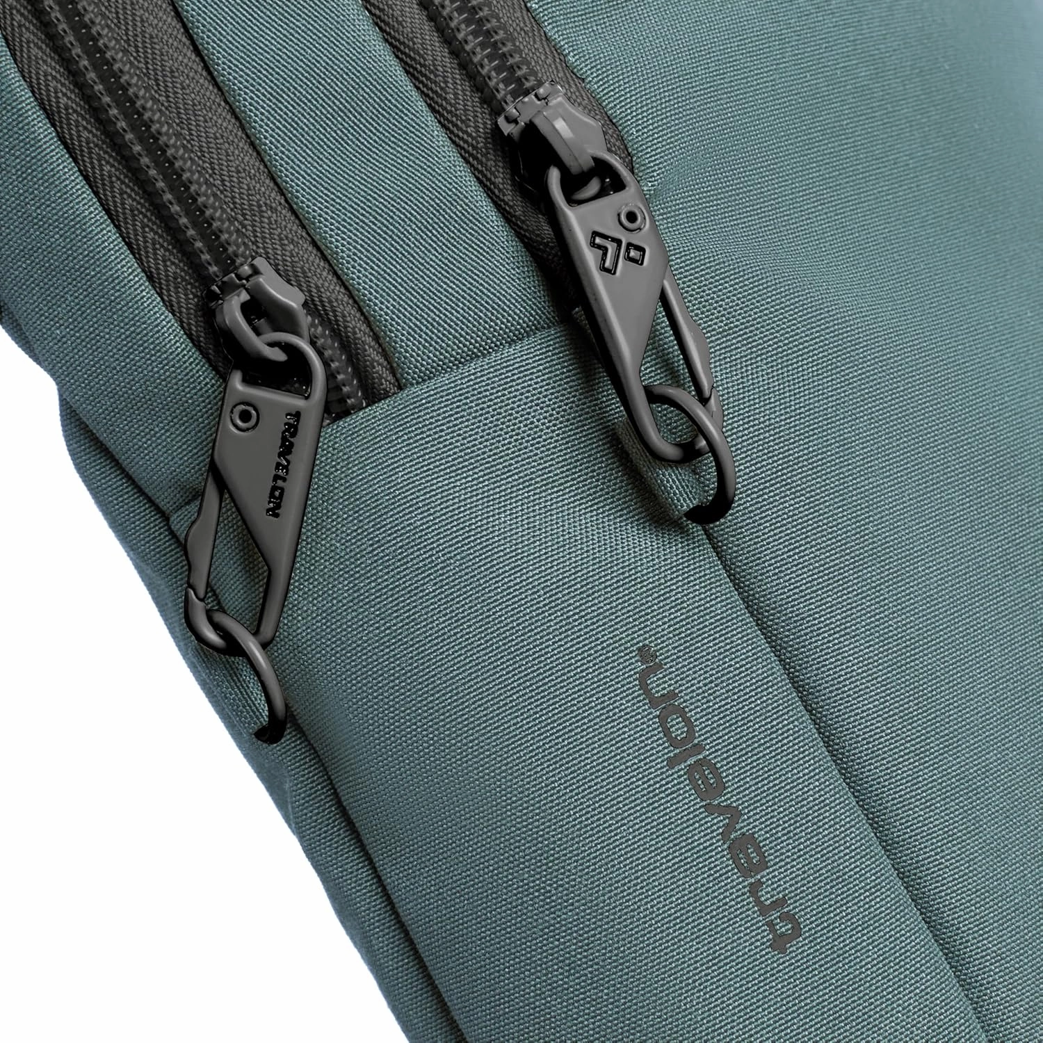 Travelon Anti-theft the Voyages Slim Crossbody