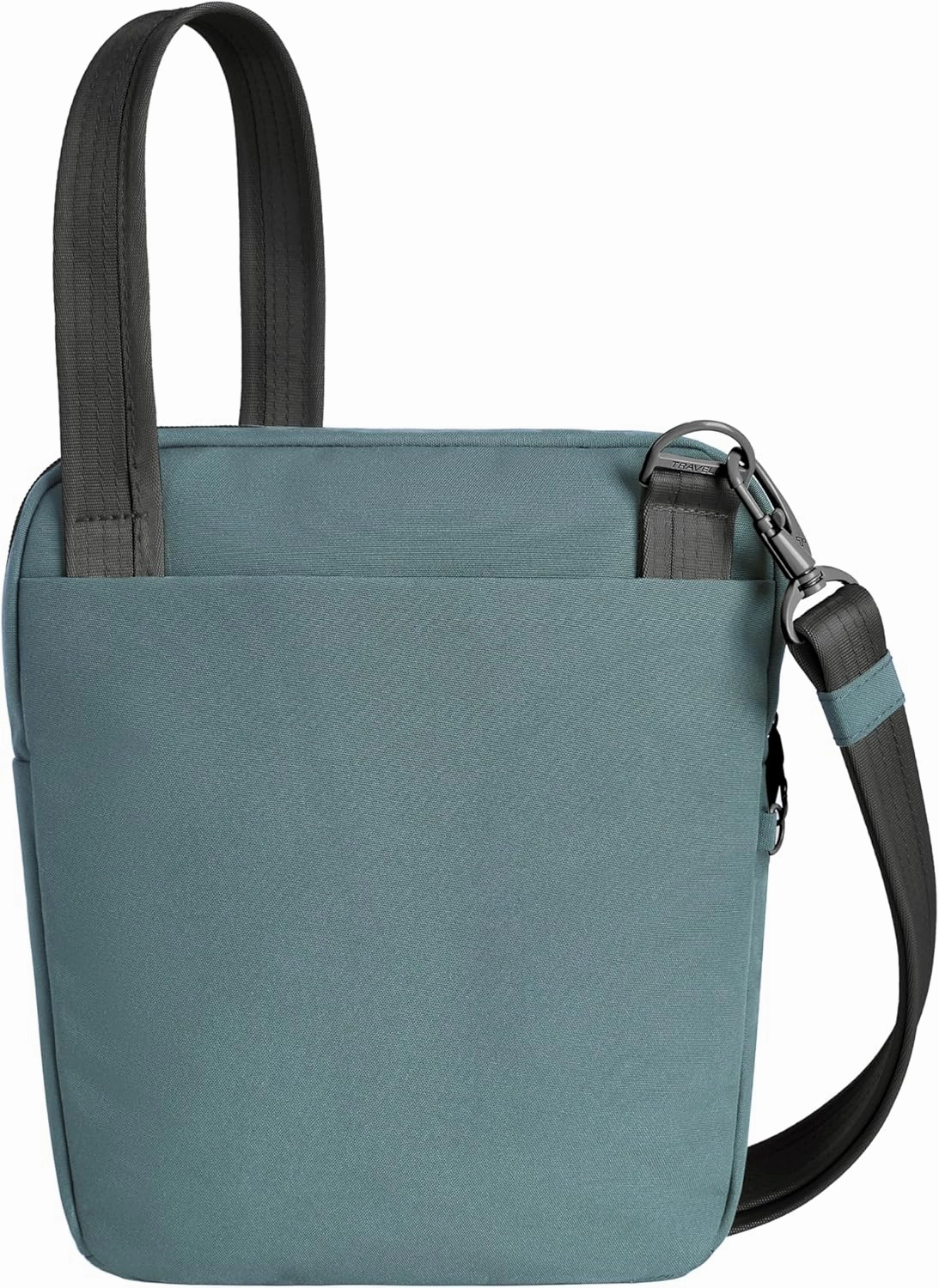 Travelon Anti-theft the Voyages Slim Crossbody
