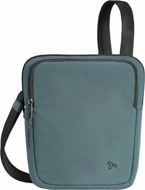 Travelon Anti-theft the Voyages Slim Crossbody