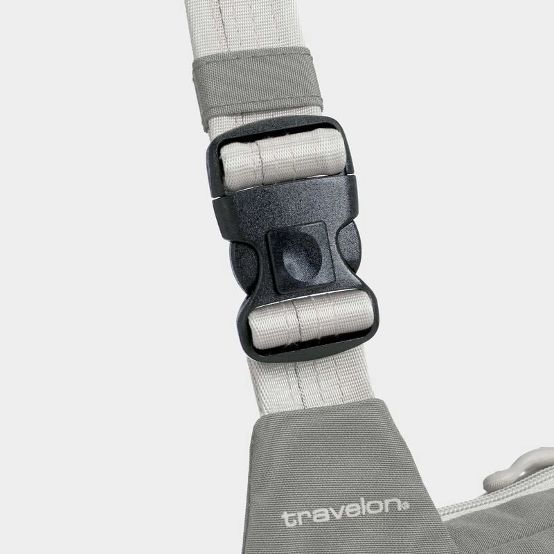 Travelon The Voyages Anti-Theft Compact Sling