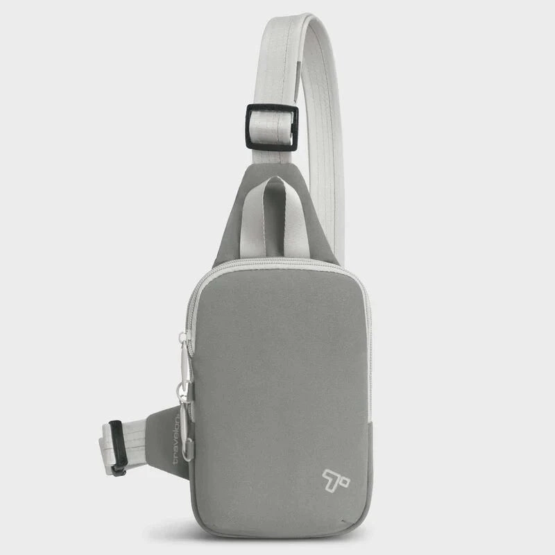 Travelon The Voyages Anti-Theft Compact Sling