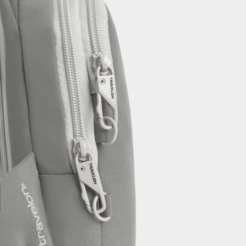 Travelon The Voyages Anti-Theft Compact Sling