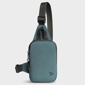 Travelon The Voyages Anti-Theft Compact Sling