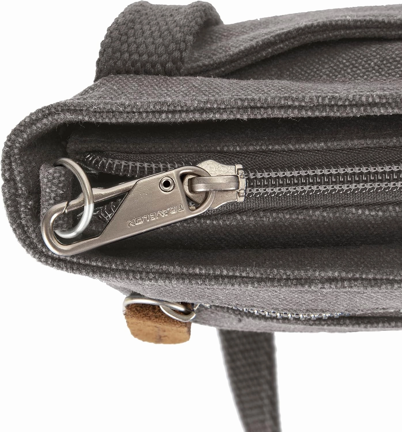 Travelon Women's Anti-Theft Heritage Small Crossbody Cross Body Bag