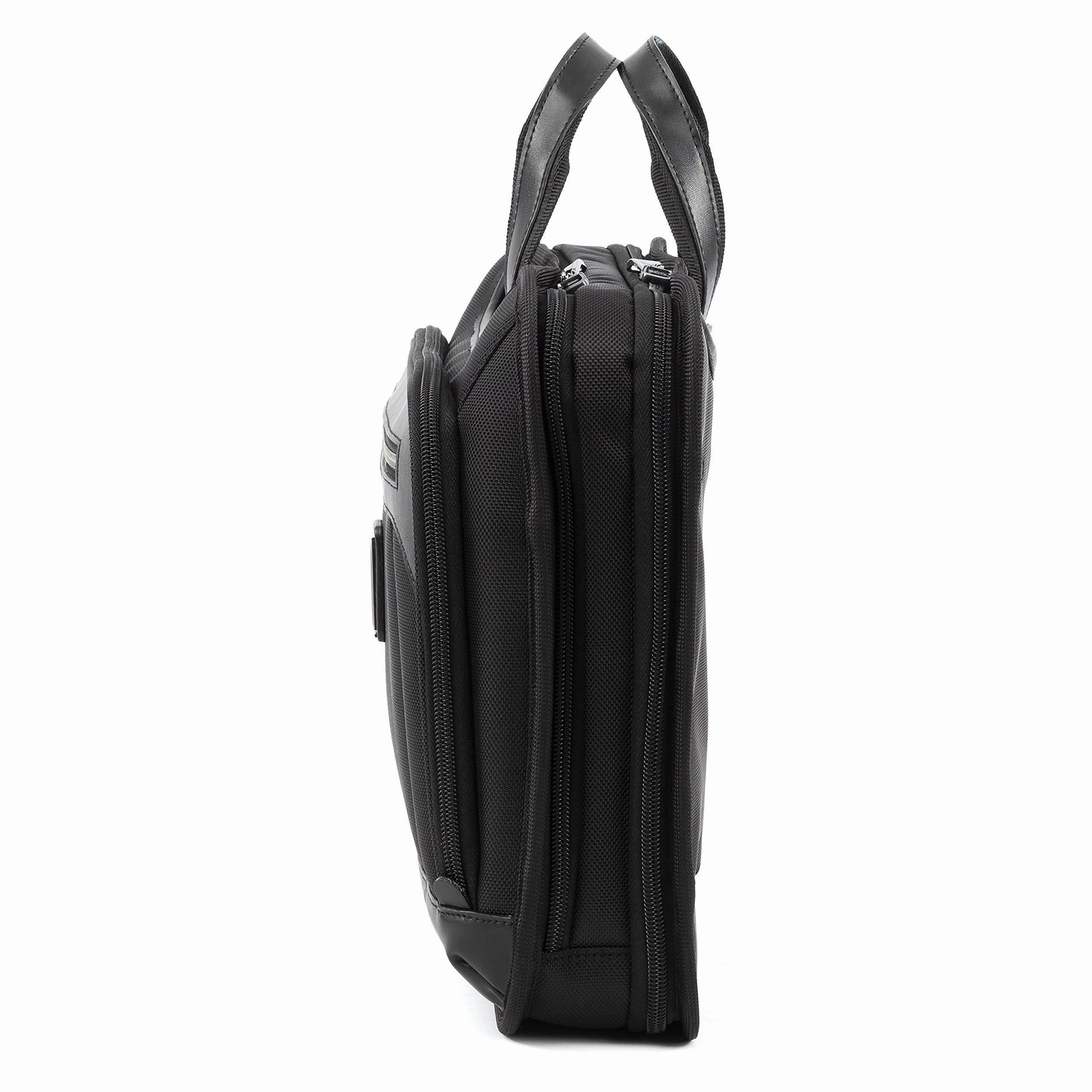 TravelPro Platinum Elite Slim Business Brief