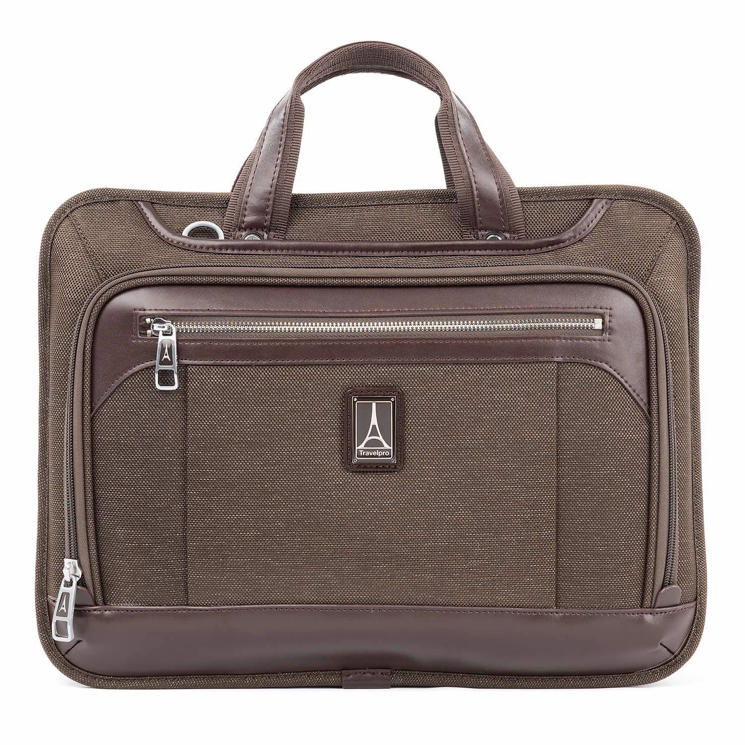 TravelPro Platinum Elite Slim Business Brief