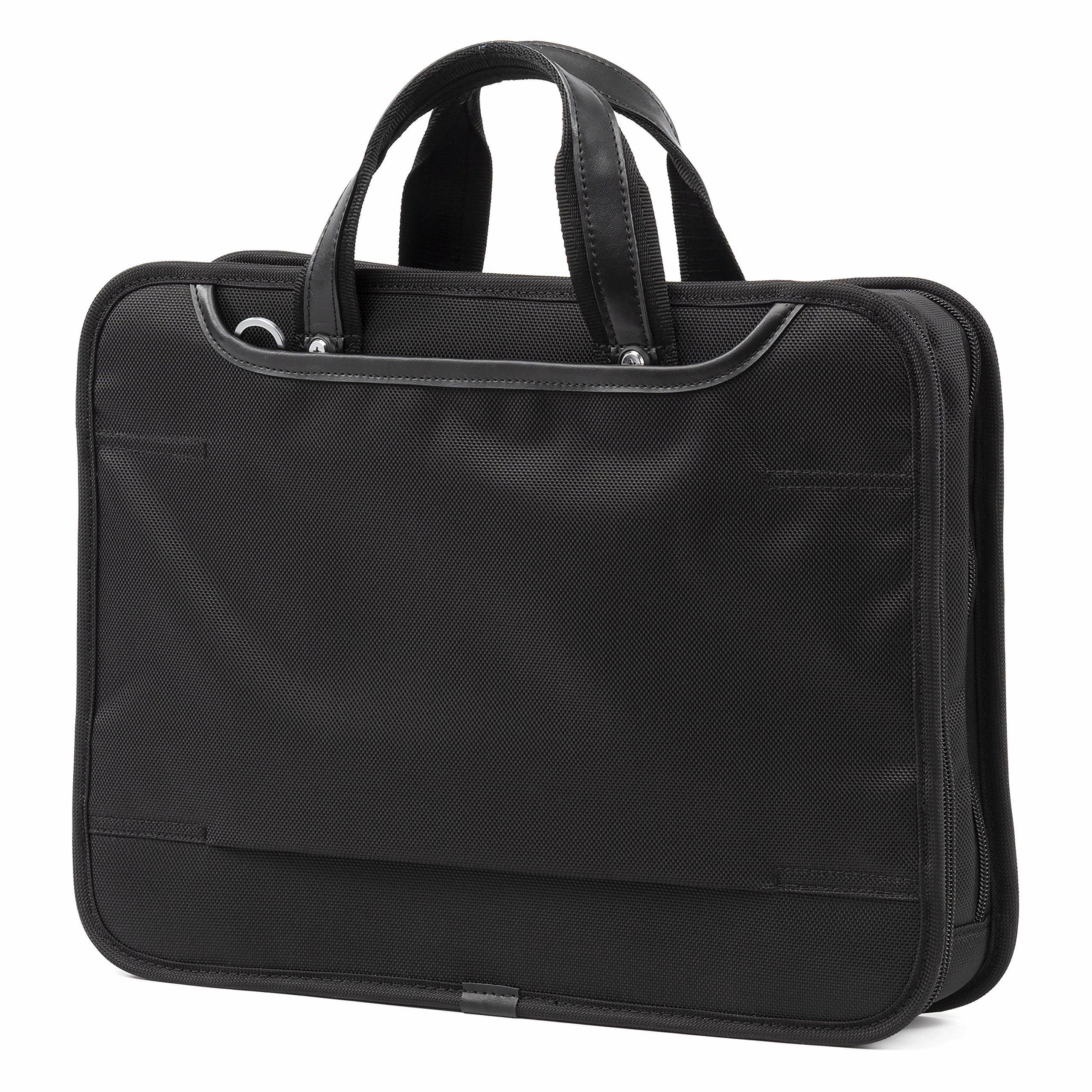 TravelPro Platinum Elite Slim Business Brief