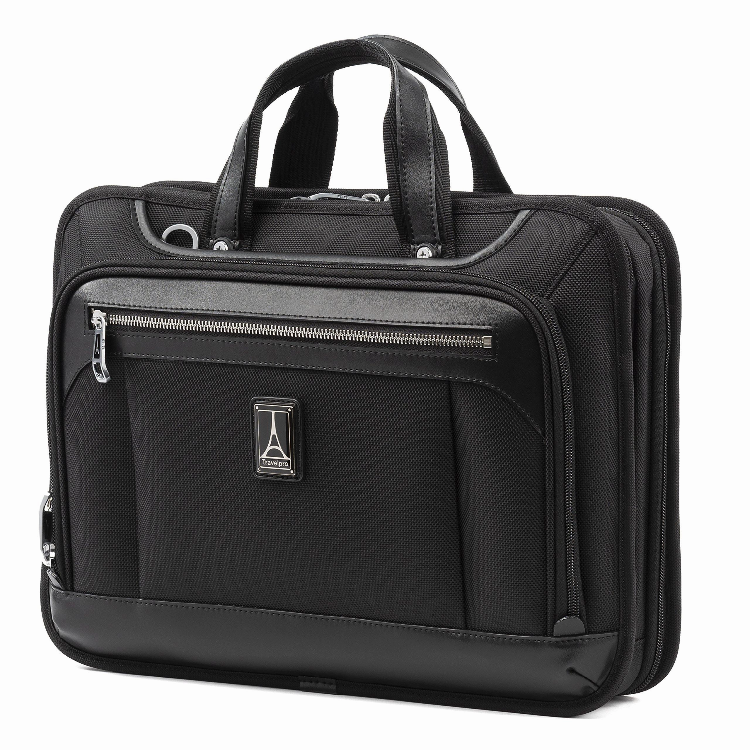 TravelPro Platinum Elite Slim Business Brief