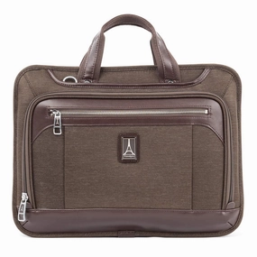 TravelPro Platinum Elite Slim Business Brief