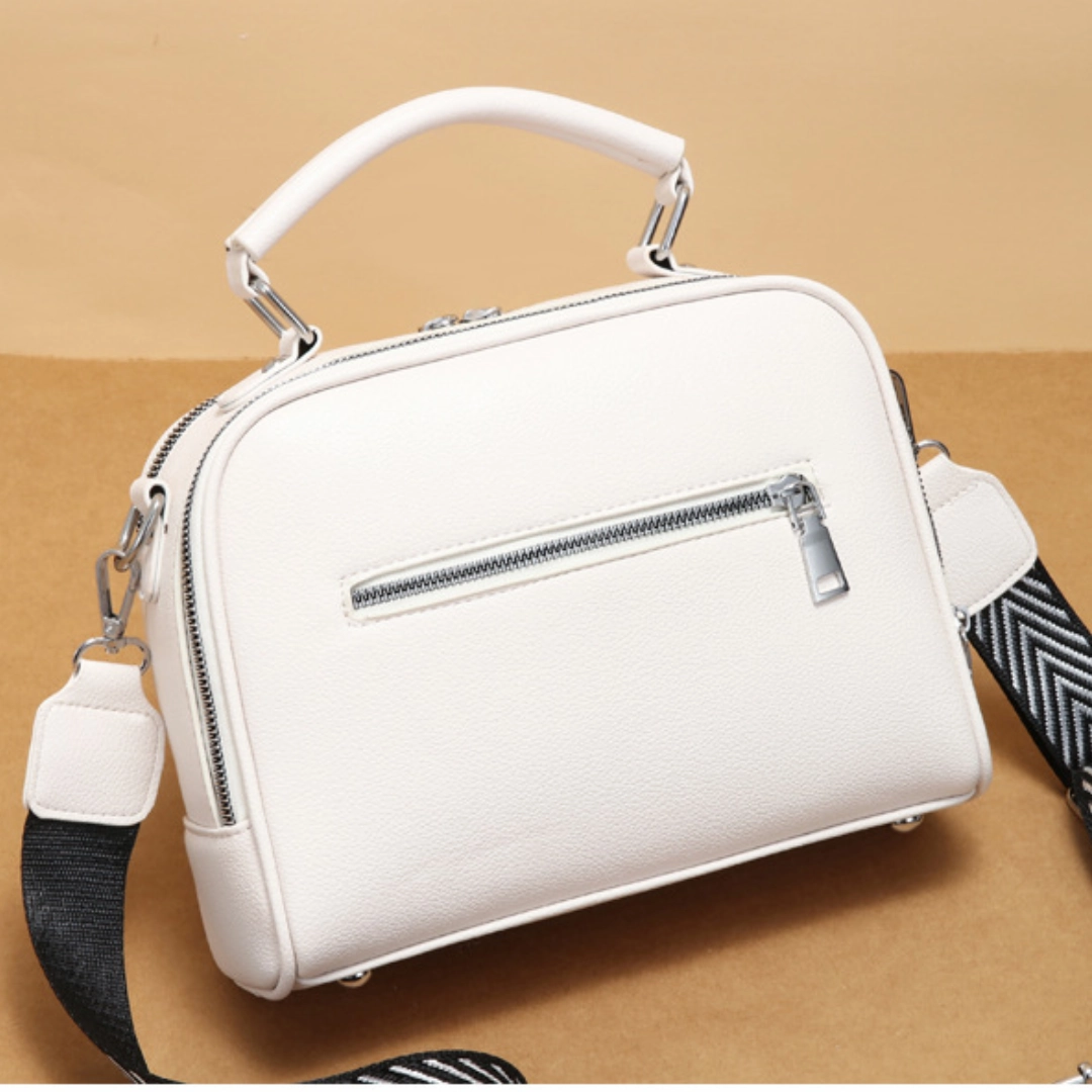 Trendy Soft  Summer Lightweight Shoulder Messenger
