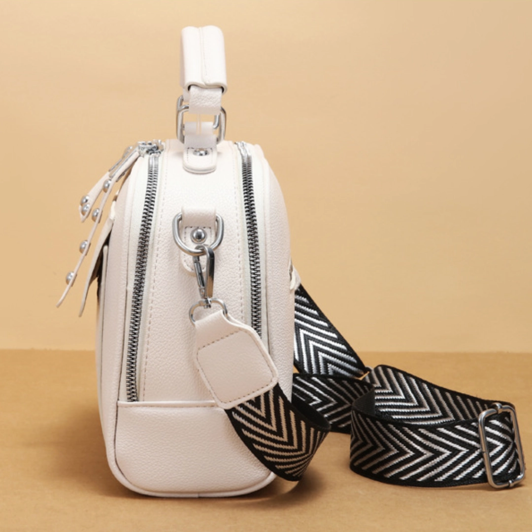 Trendy Soft  Summer Lightweight Shoulder Messenger