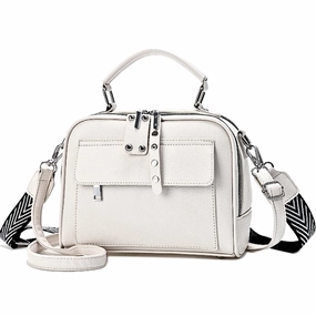 Trendy Soft  Summer Lightweight Shoulder Messenger