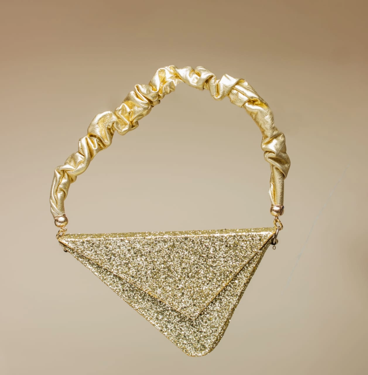 Triangle Bag
