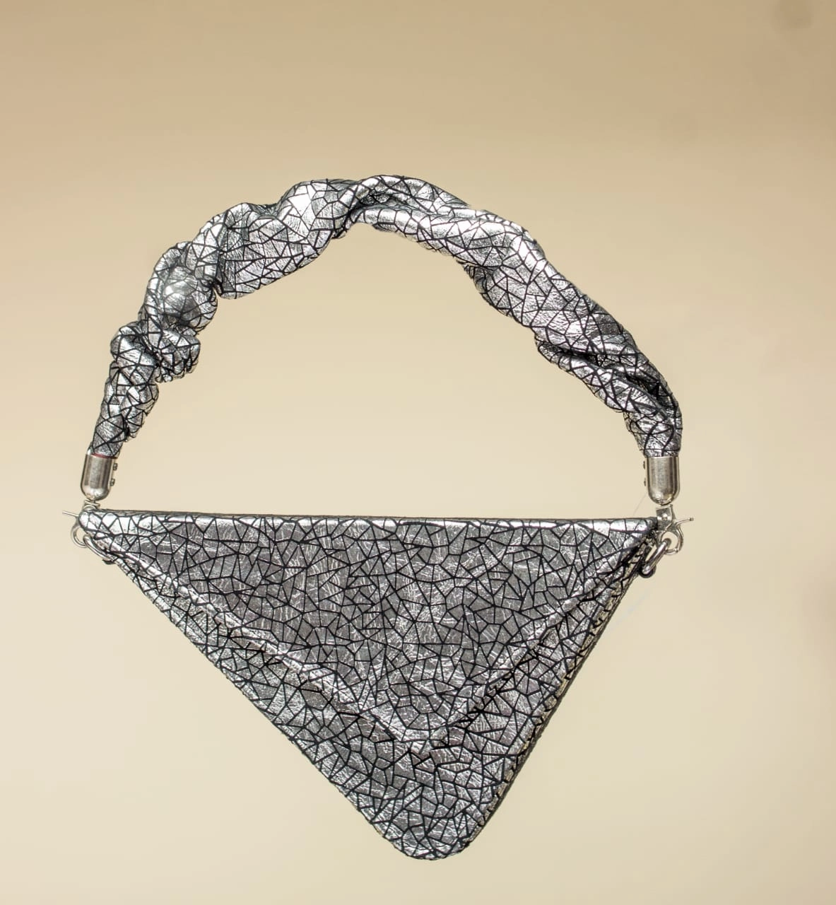 Triangle Bag