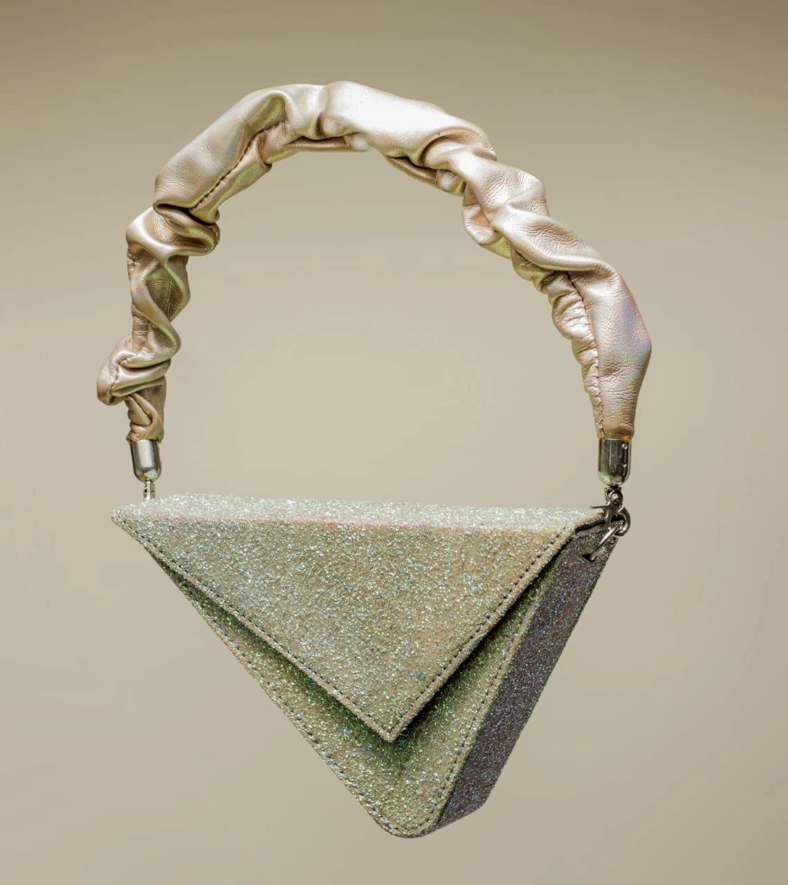 Triangle Bag