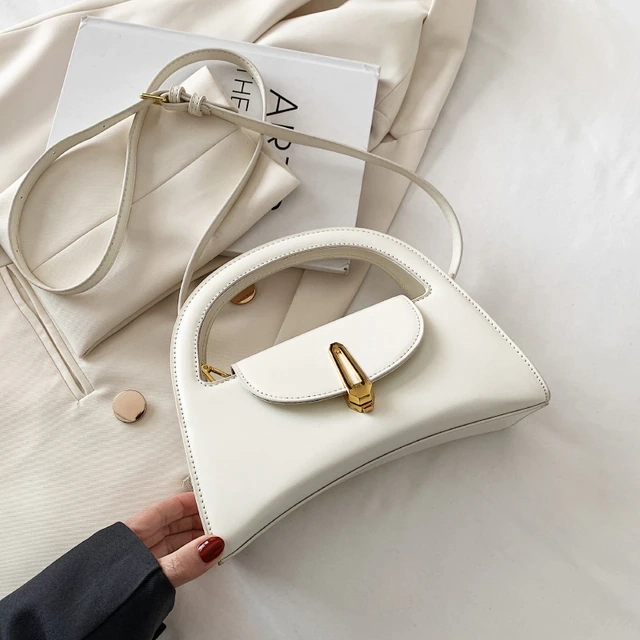 Trixzy Women's Small Designer Leather Handbag