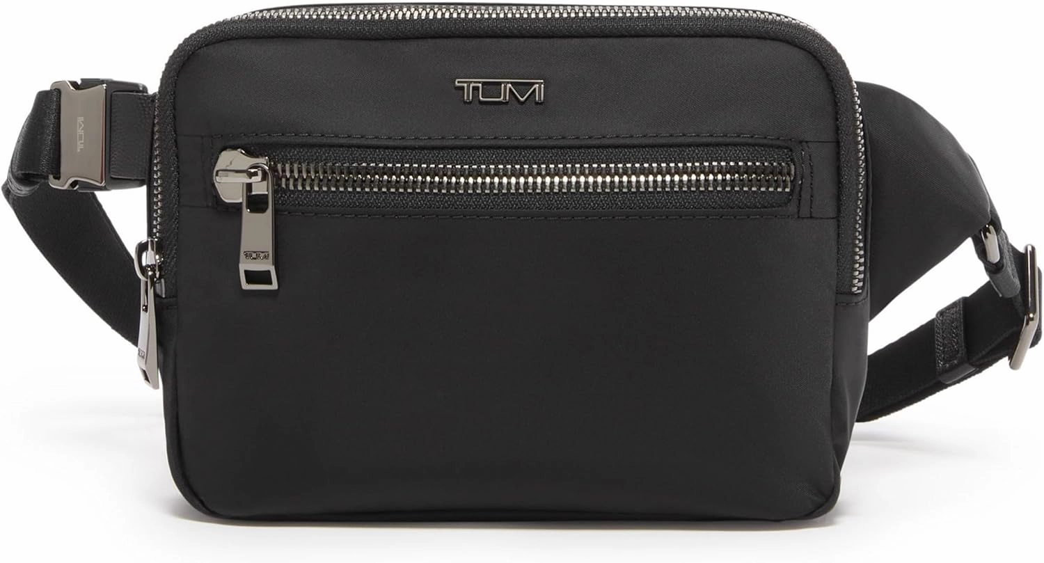 TUMI - Voyageur Sedona Crossbody Bag - Women's Stylish and Versatile Nylon Sling Purse for Business & Travel