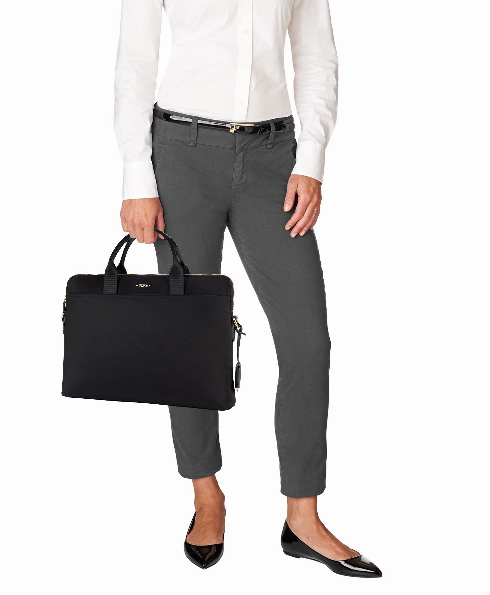 TUMI Voyageur Joanne Laptop Carrier