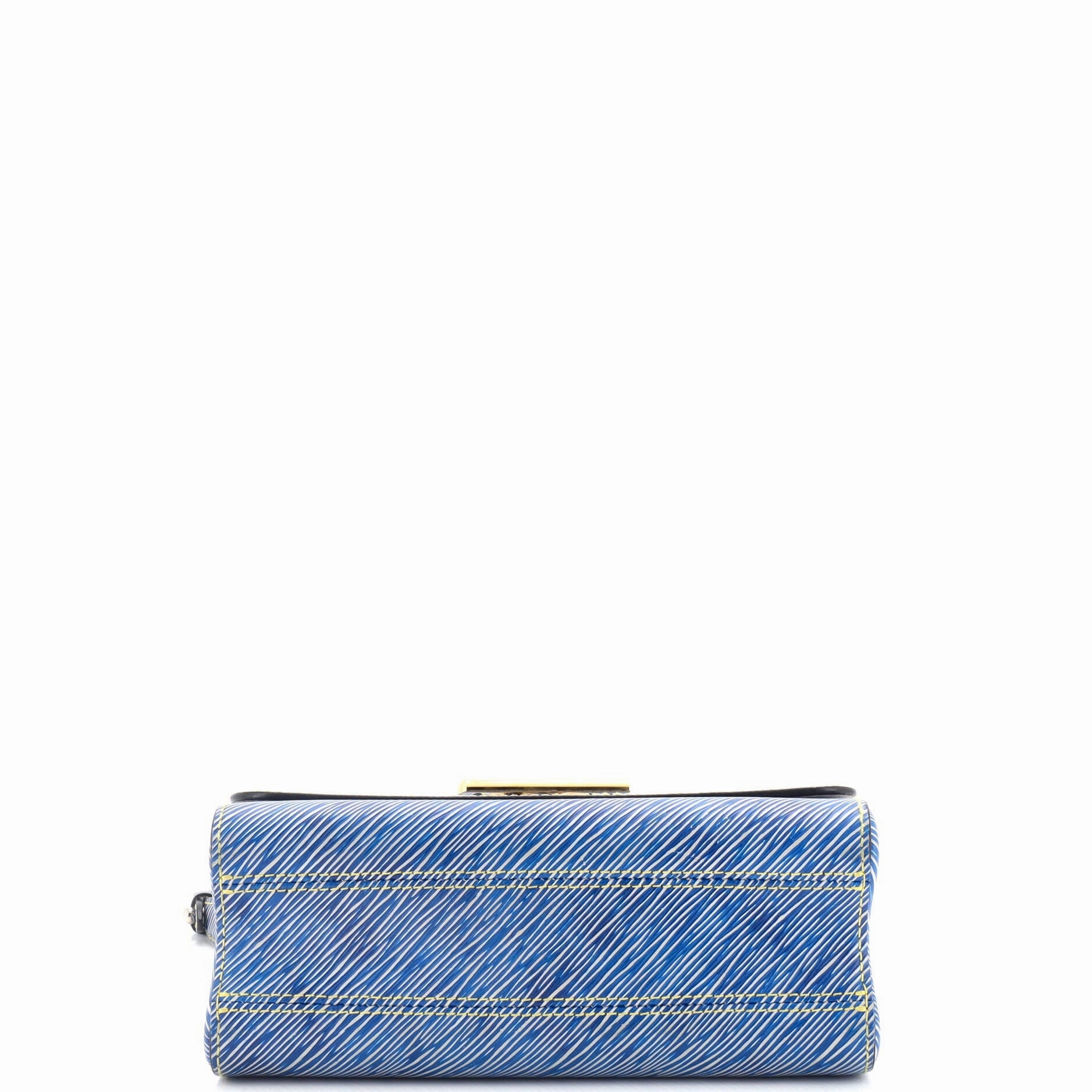 Twist Handbag Epi Leather MM