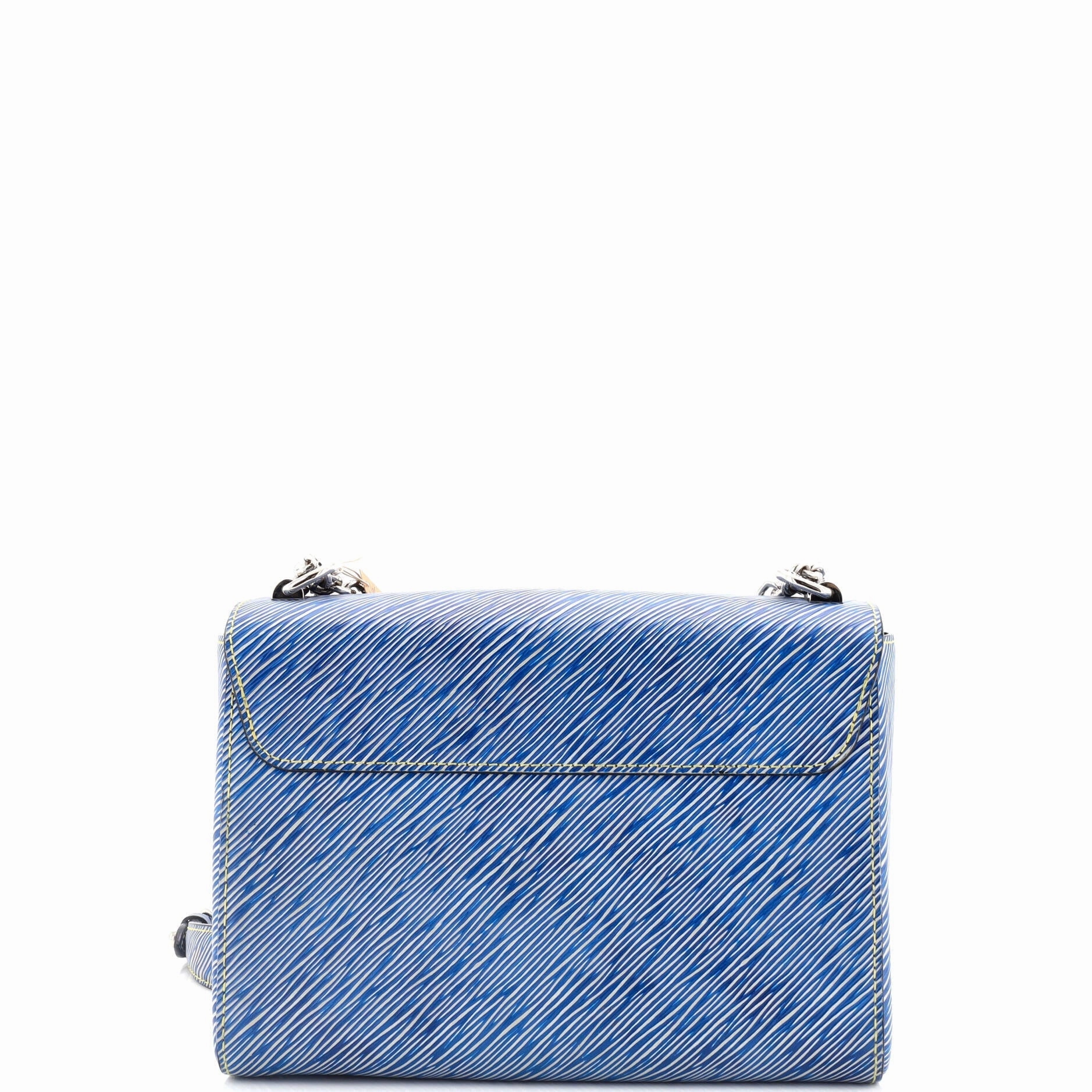 Twist Handbag Epi Leather MM