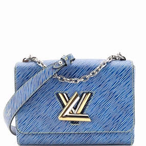 Twist Handbag Epi Leather MM