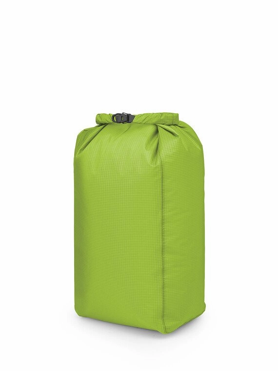 Ultralight Dry Sack With Window 35 L