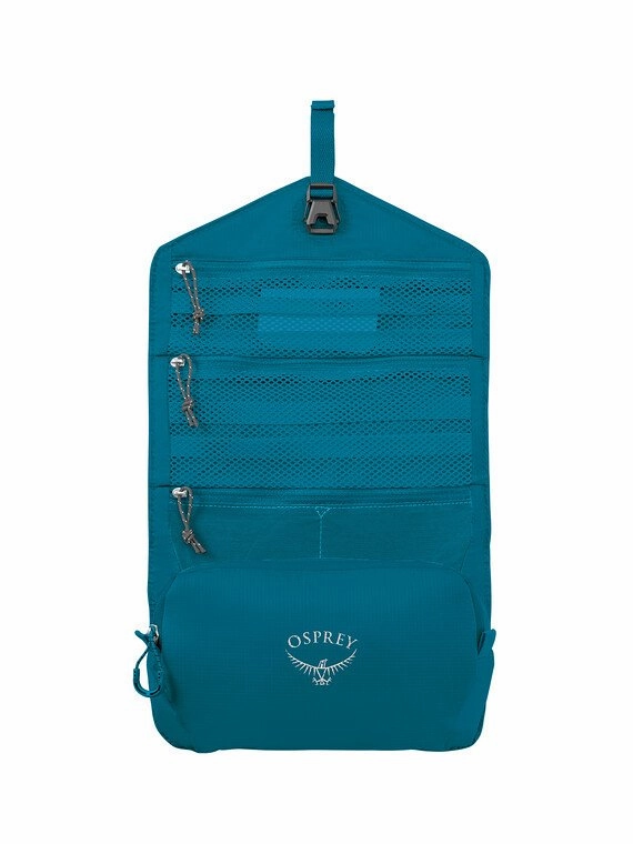 Ultralight Roll Organizer