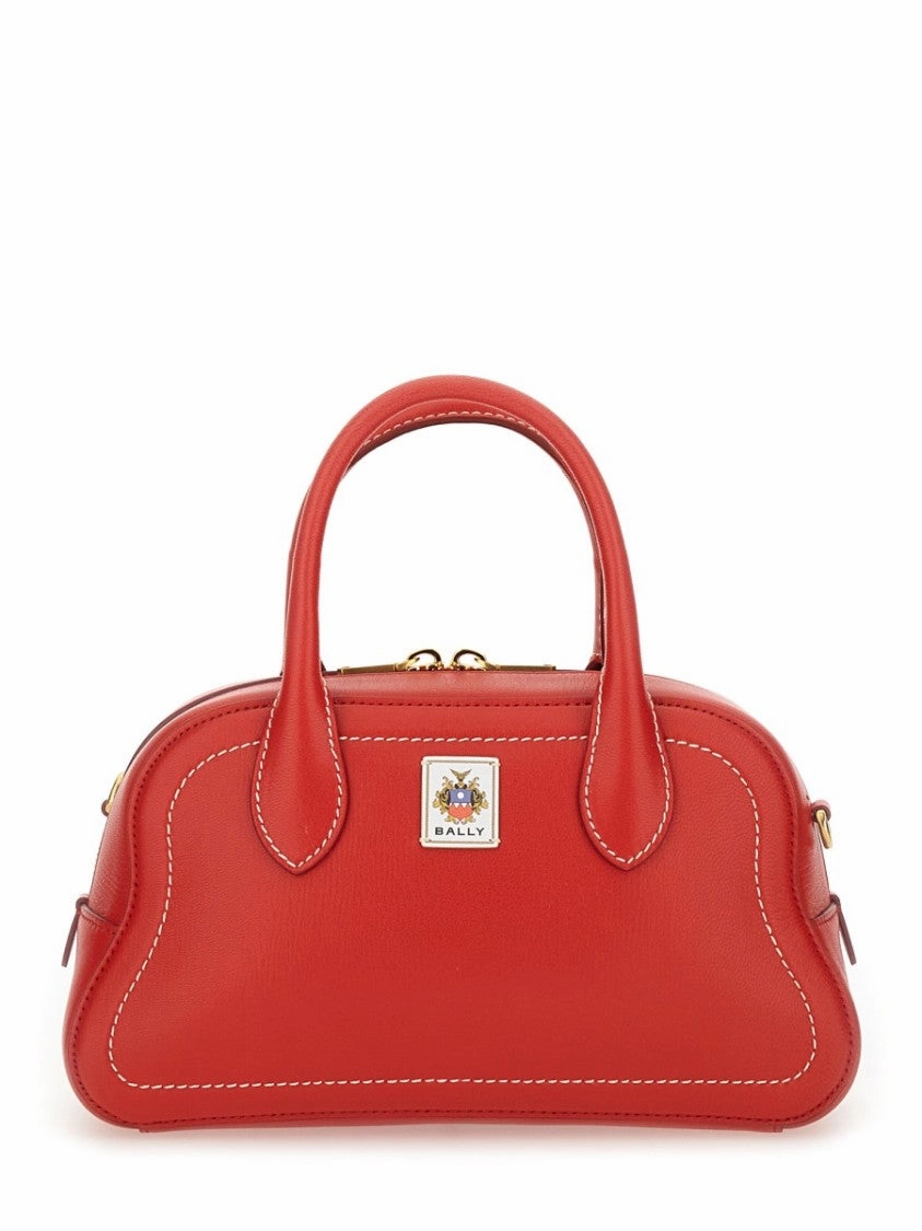 Unda" Shoulder Bag