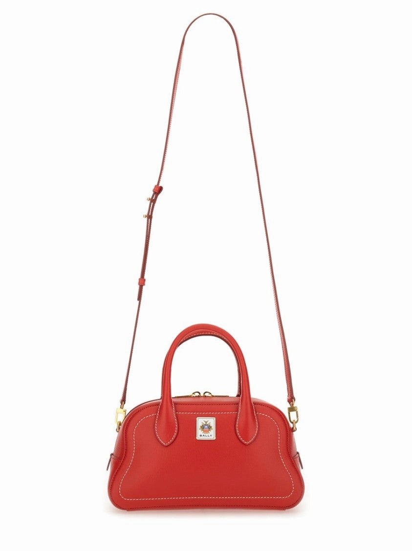 Unda" Shoulder Bag