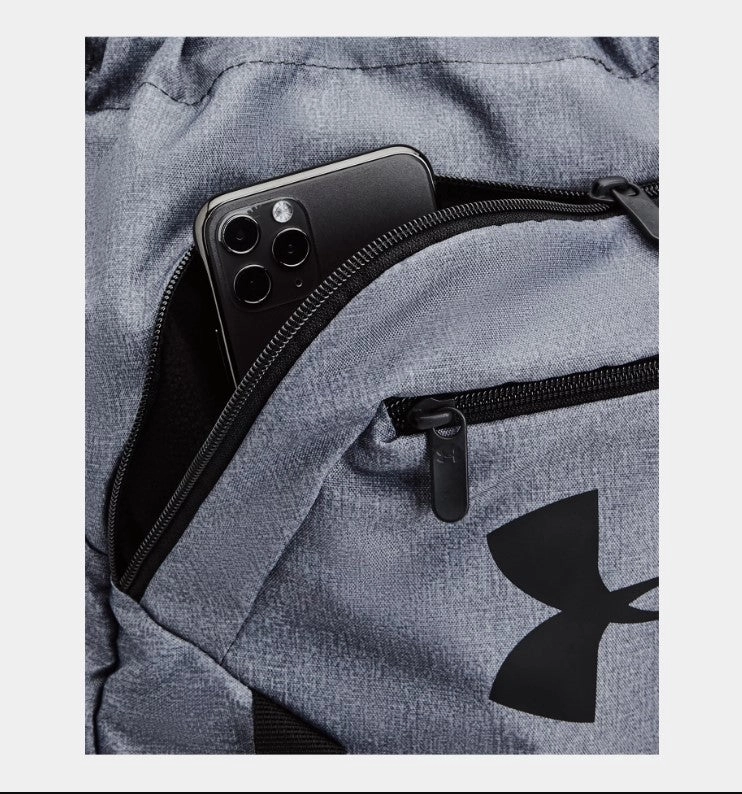 Undeniable Sackpack