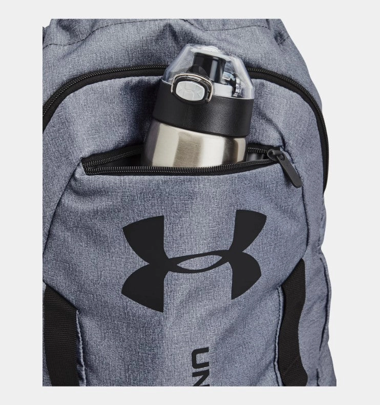 Undeniable Sackpack