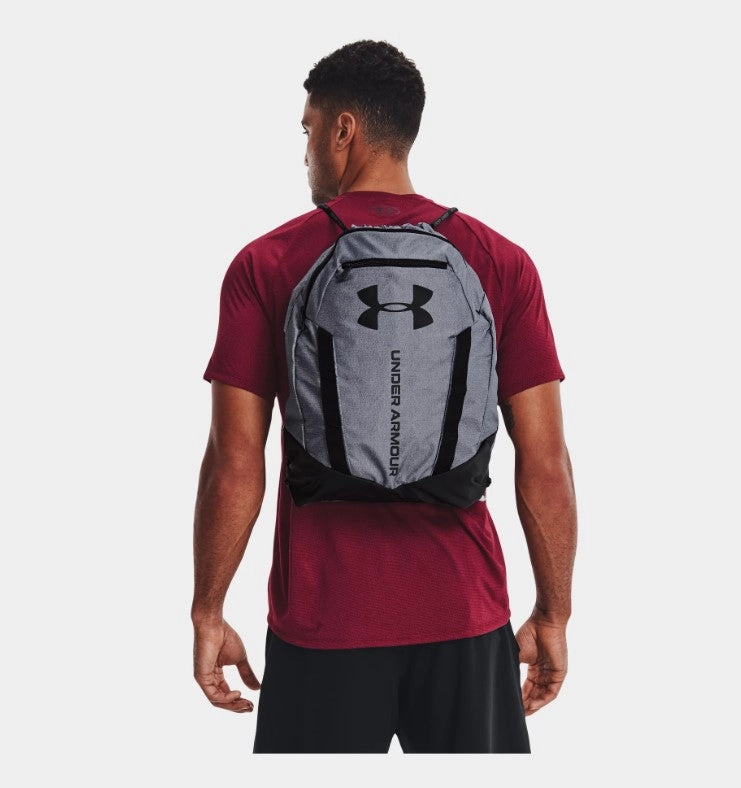 Undeniable Sackpack