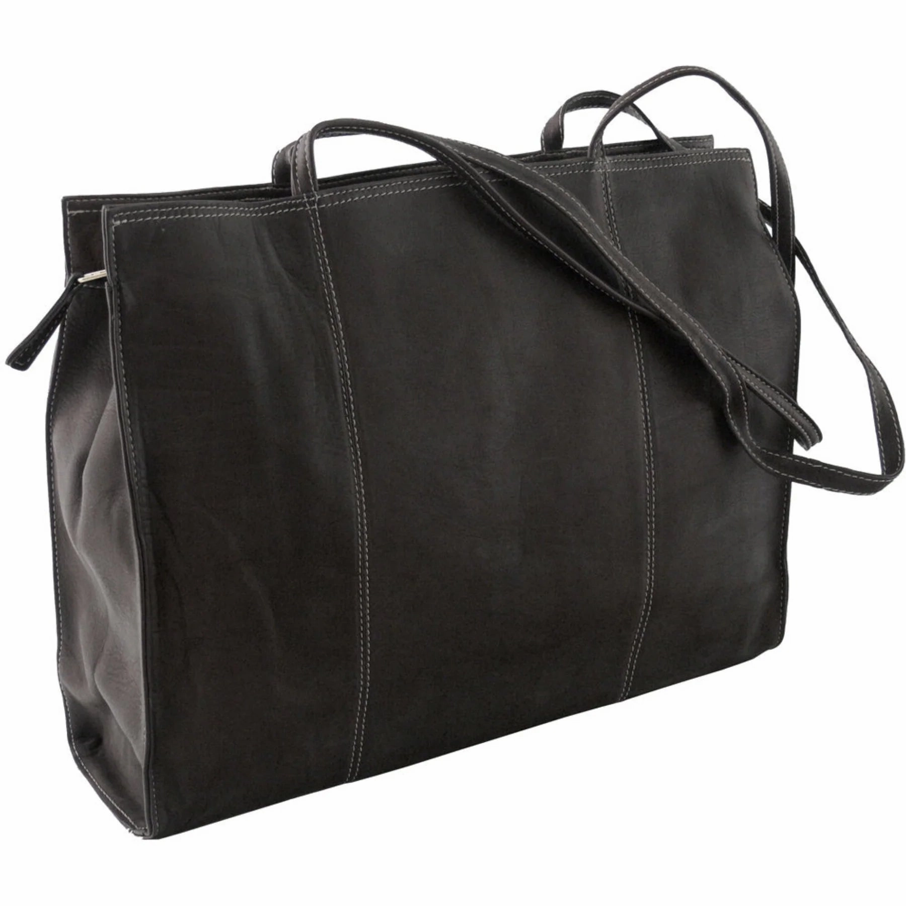 URBAN TOTE 14" Leather Bag