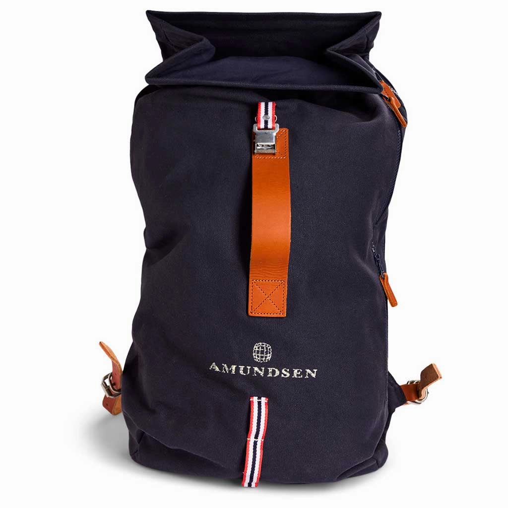 Vagabond Day Pack 25L