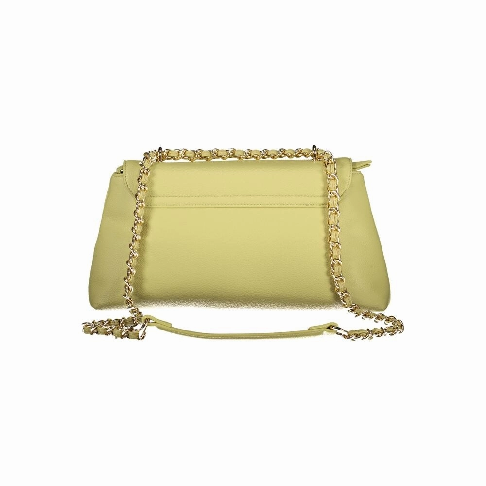 Valentino Bags Green Polyethylene Women's Handbag