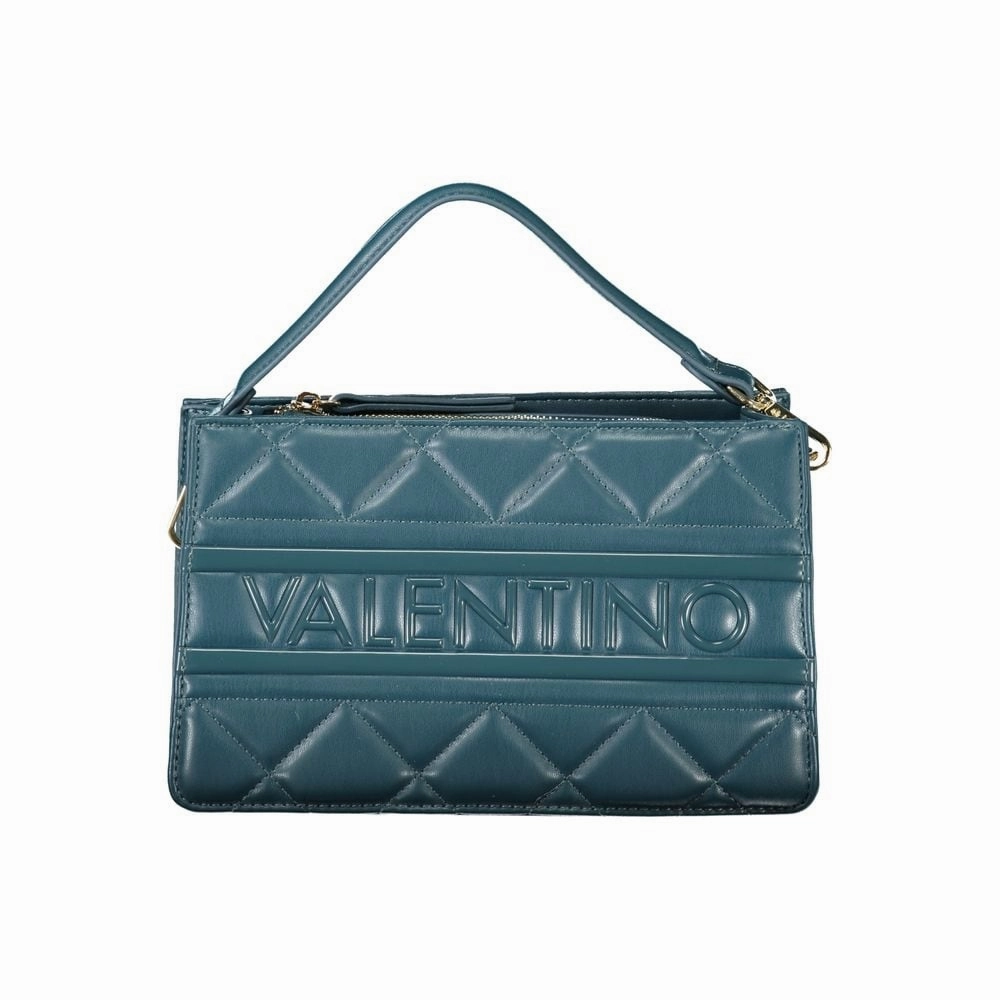 Valentino Bags Green Polyethylene Women's Handbag