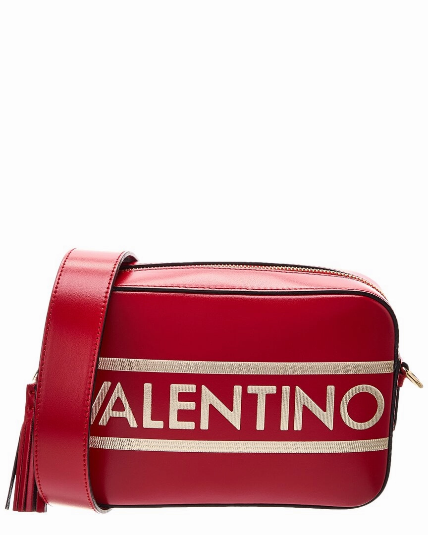 Valentino by Mario Valentino Babette Lavoro Leather Crossbody