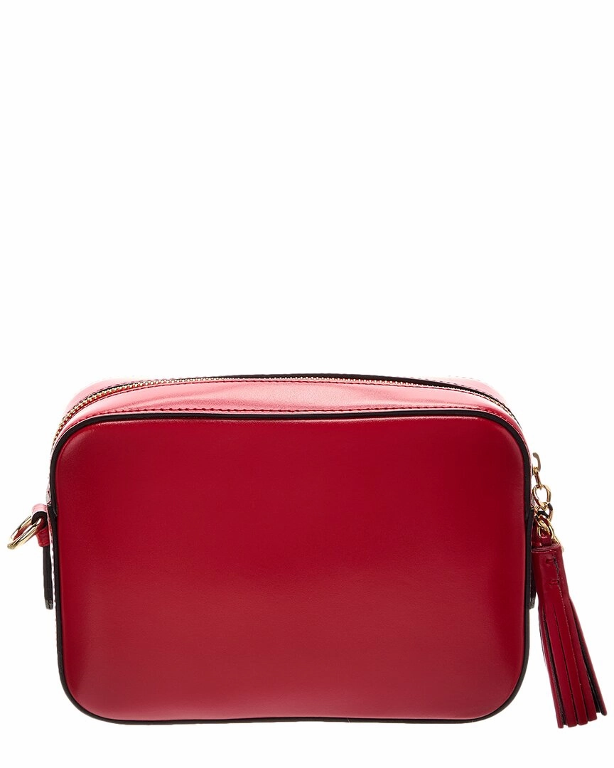 Valentino by Mario Valentino Babette Lavoro Leather Crossbody