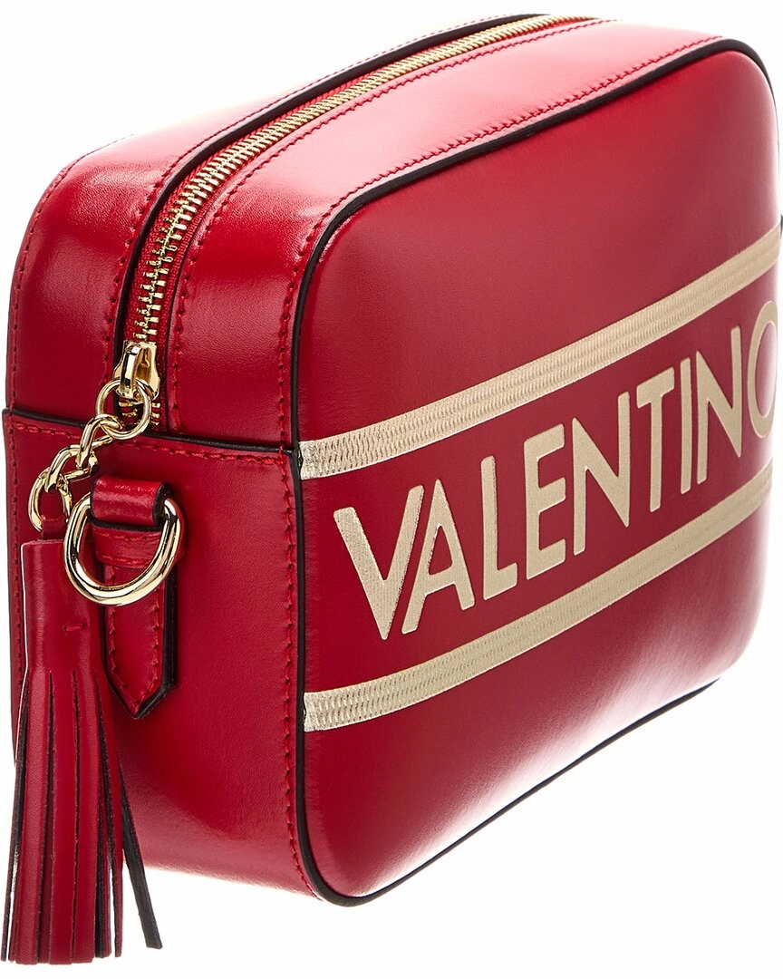 Valentino by Mario Valentino Babette Lavoro Leather Crossbody