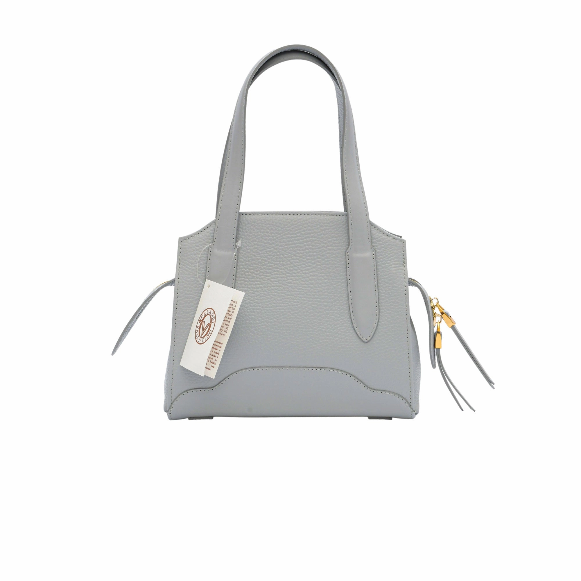 Valentino Orlandi Women's Leather Bag