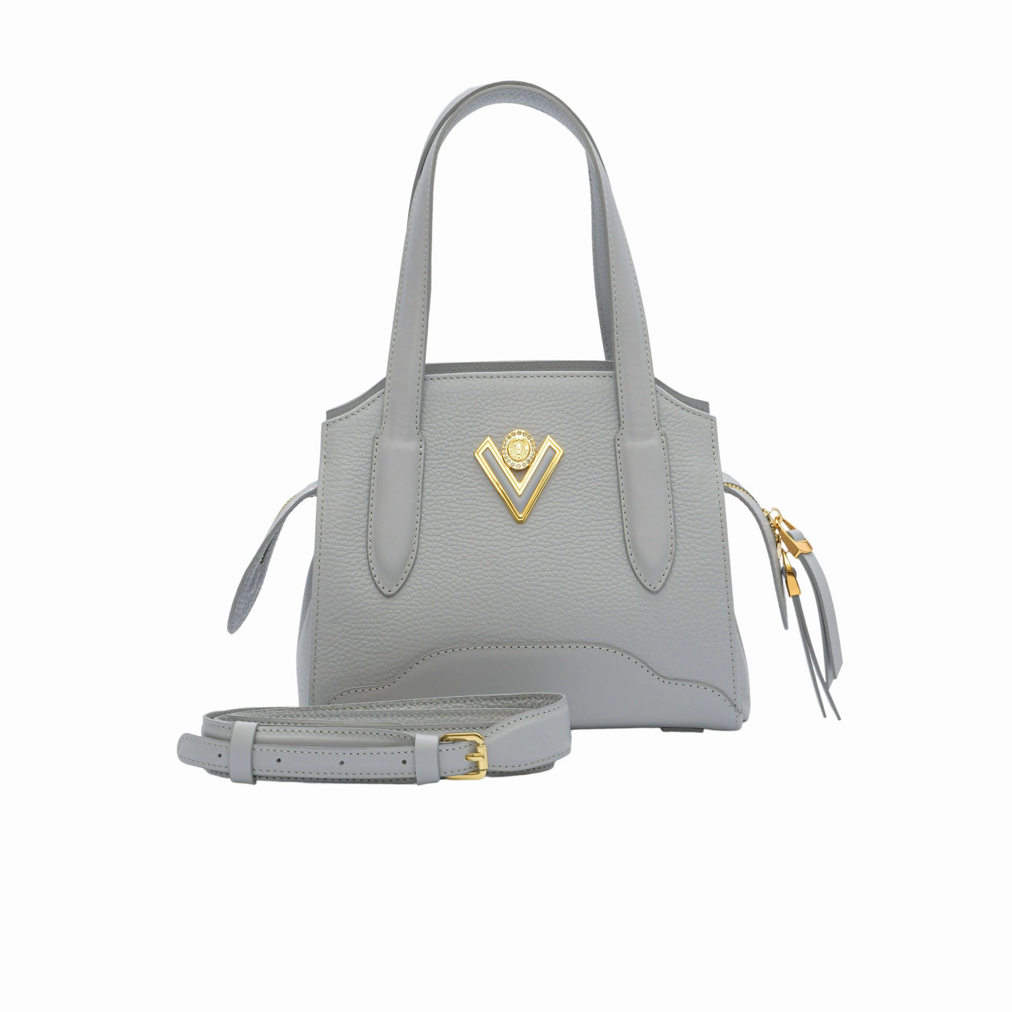 Valentino Orlandi Women's Leather Bag