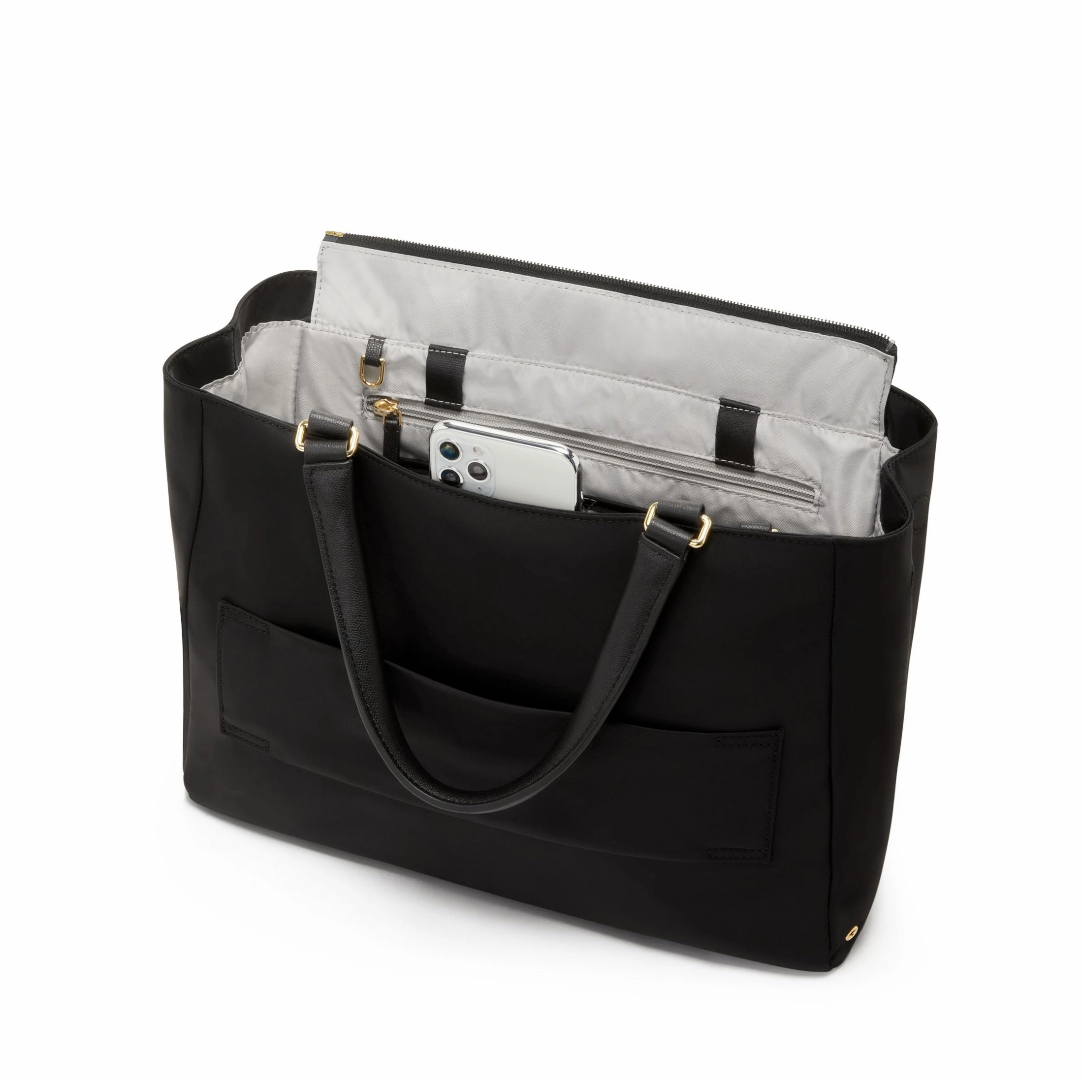Valetta Medium Tote