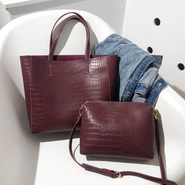 Valmy Handbags