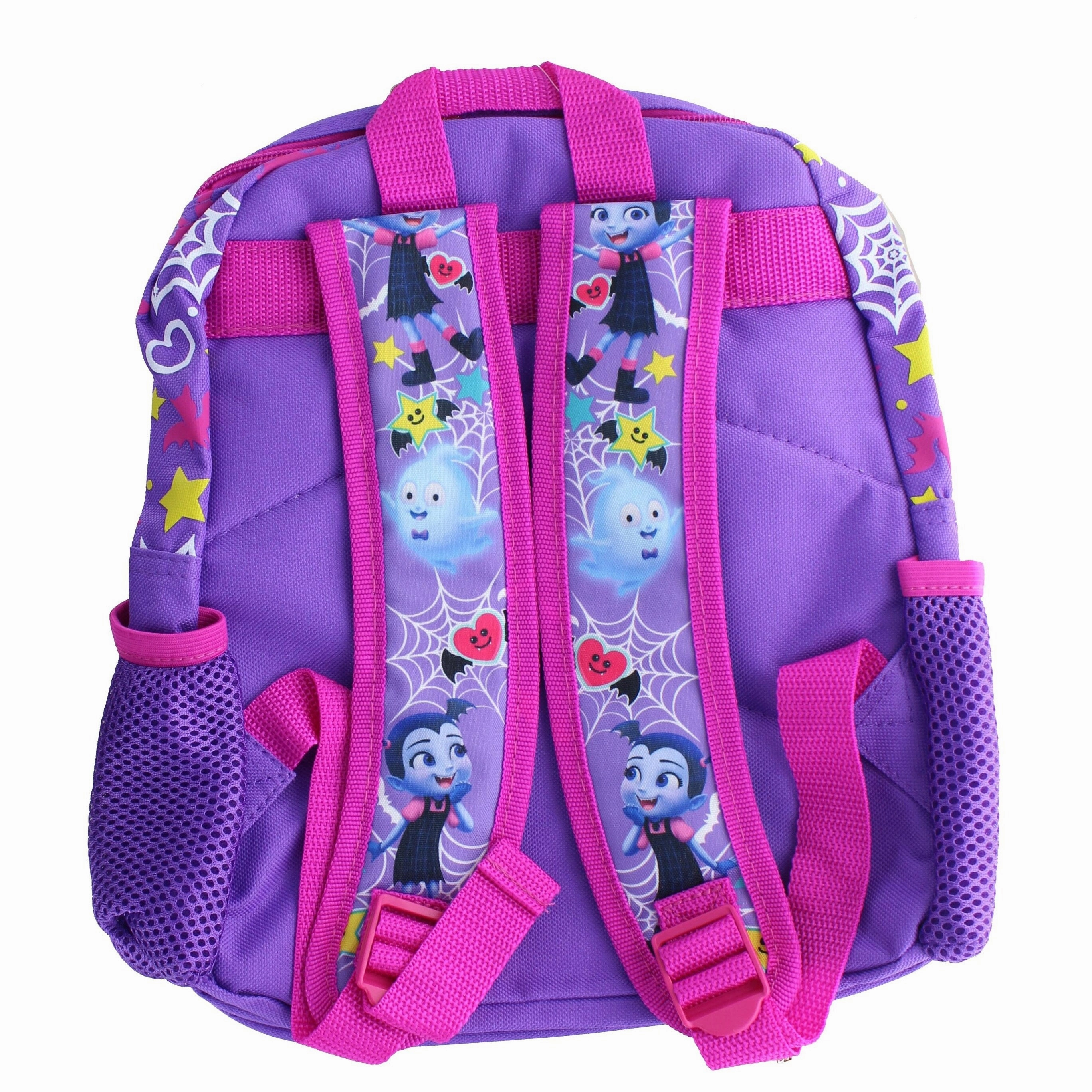 Vampirina 3D 12 Inch Backpack