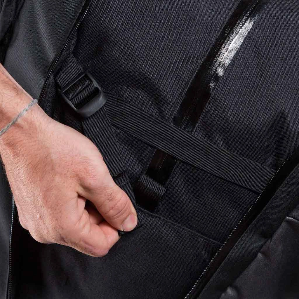 Vandal | Cordura Multicam