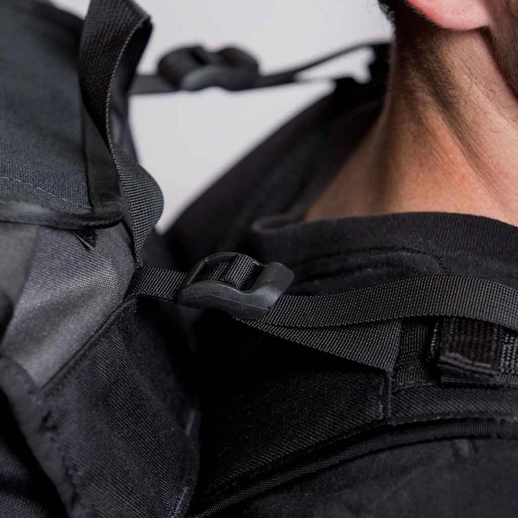 Vandal | Cordura Multicam