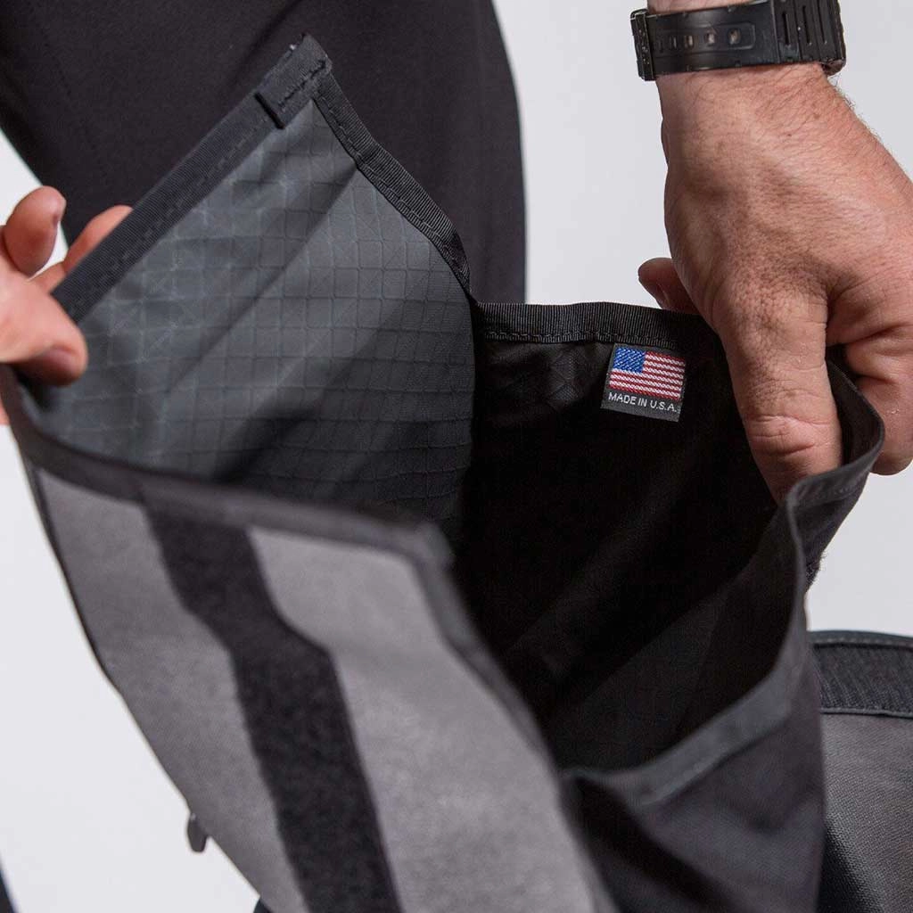 Vandal | Cordura Multicam