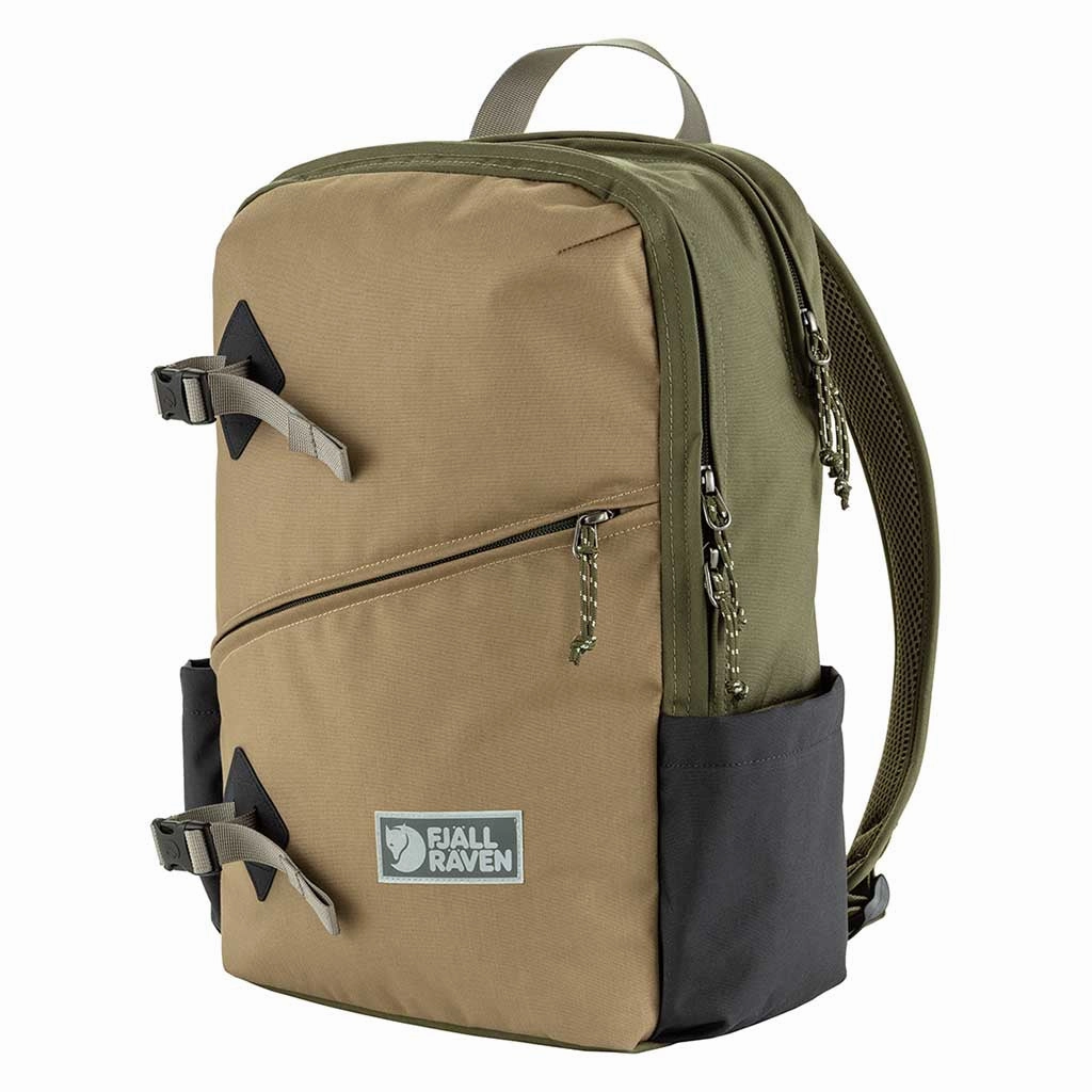 Vardag Backpack 17