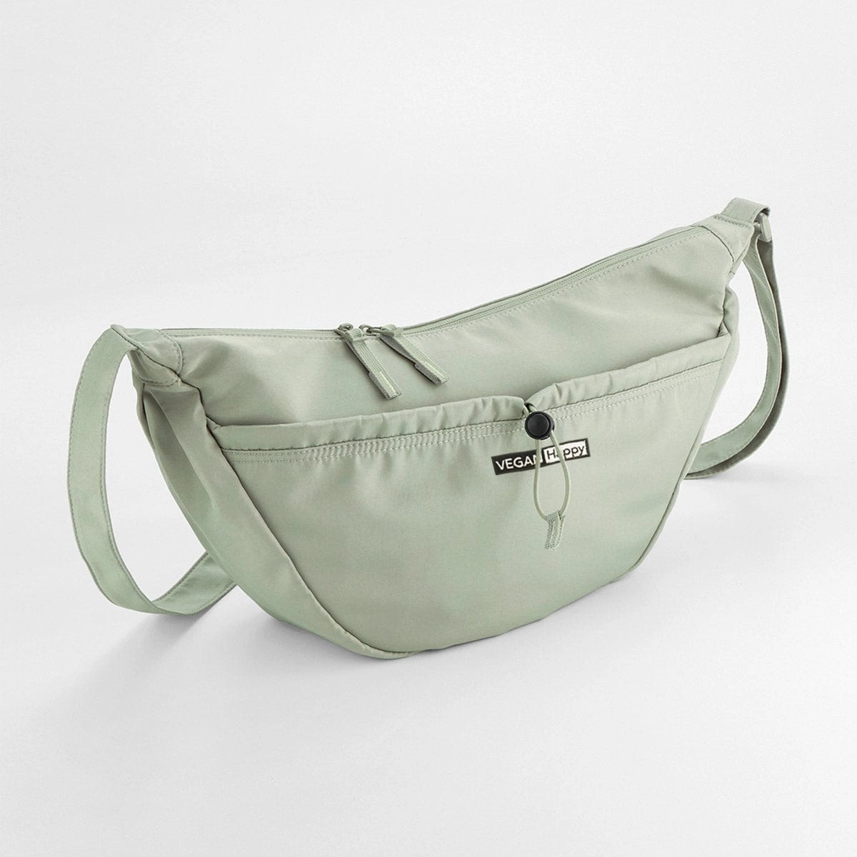 Vegan Recycled Studio CrossBody Bag | Multiple Colours